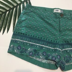 Old Navy Shorts